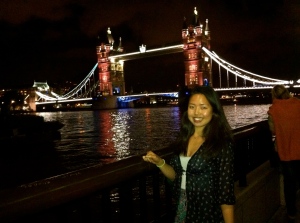 The Scoop - London Bridge